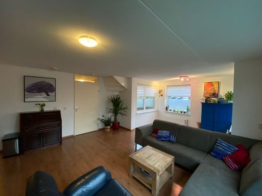 Huis te huur: Willemijn Posthumustuin 1 1705 NS Heerhugowaard - Foto 1