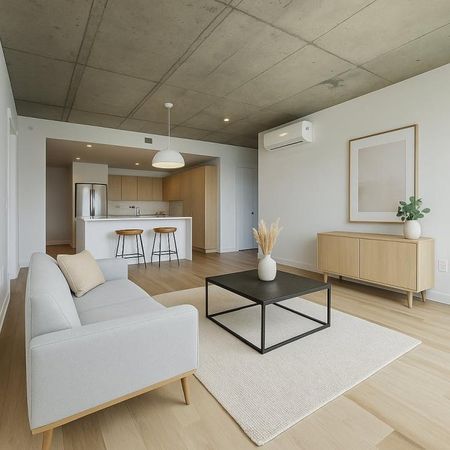 Appartement à louer - Laval (Chomedey) (Carrefour Saint-Martin) - Photo 2