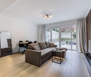 Appartement te huur - Foto 4