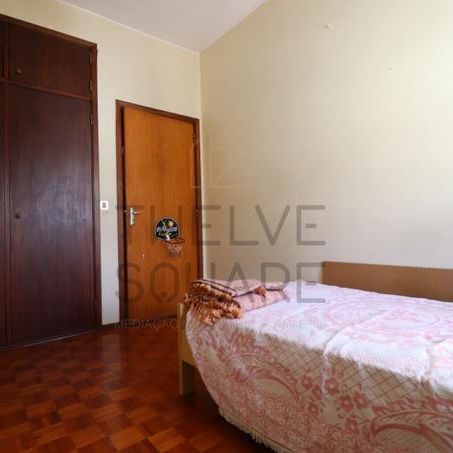 Apartamento T3 - Photo 1