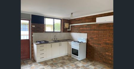 COSY UNIT IN A NEAT COMPLEX - Photo 2