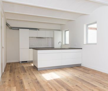 Appartement te huur: Herengracht 38-C 2312 LD Leiden - foto 5
