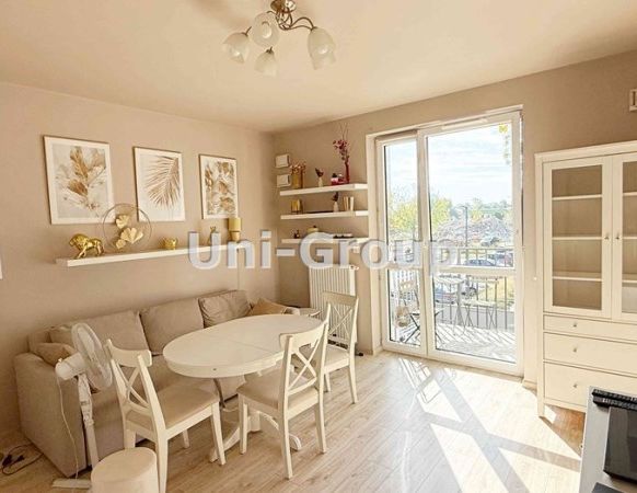 Mieszkanie na wynajem - Фото 1