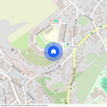 Ottendorfer Hang 60, 09661 Hainichen