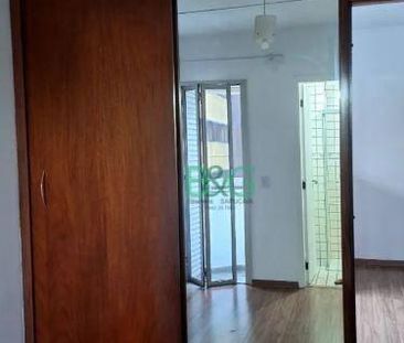 Studio Com 1 Dormitório Para Alugar, 35 m² por R$3.282/mês - Consol... - Foto 6