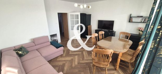 Toruń Chełmińskie Przedmieście - Photo 1