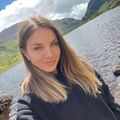 Iryna Titovets -image