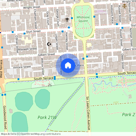 4/31 Halls Place, SA 5000, Adelaide