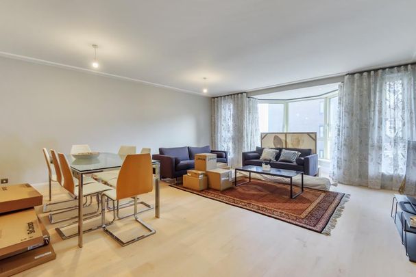 3 bedroom apartment to rent - Photo 1