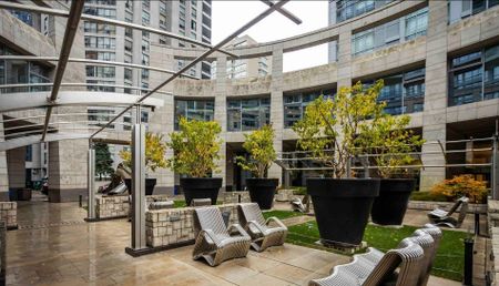 For Lease - 2191 Yonge Street Unit# 2704, Toronto, Ontario - Photo 2