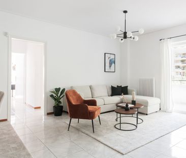 Ενοικίαση κατοικίας, 93 τ.μ., Μαρούσι, 1.629 € - Photo 5
