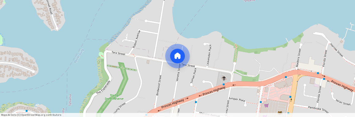 11A Venetia Street, NSW 2224, Sylvania