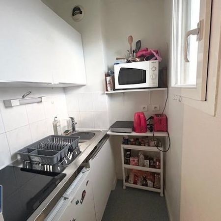 Location Appartement 1 pièce 30m² CLERMONT FERRAND 63000 - Photo 4