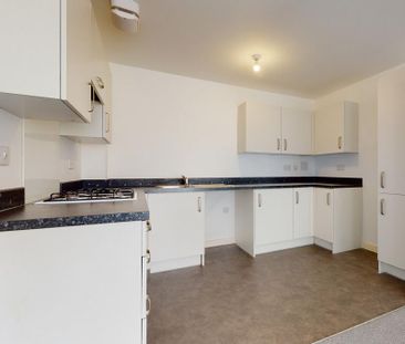 2 bedroom apartment to rent - Photo 6