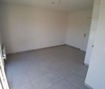 APPARTEMENT T1 21M - Photo 6