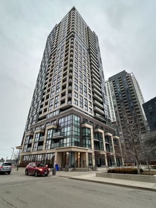 For Lease - 20 Thomas Riley Road Unit# 2009, Toronto, Ontario - Photo 1