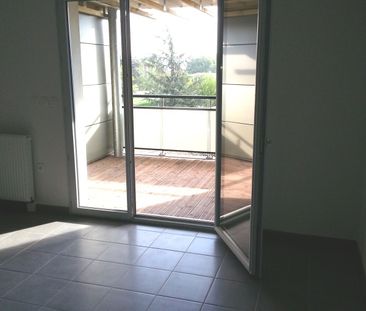 Location Appartement 3 pièces 57m² TOULOUSE 31200 - Photo 2