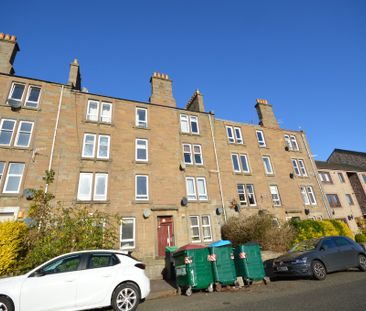 21 Scott Street, West End, Dundee - Photo 2