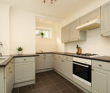 2 bedroom apartment to rent - Photo 4