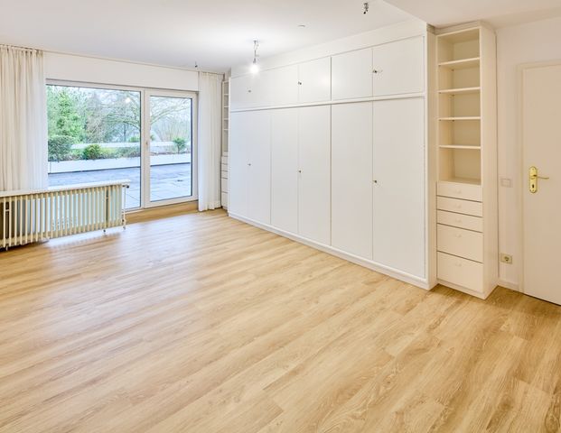 Ihr Rückzugsort in Olpe mit viel Platz und sonniger Terrasse - Photo 1