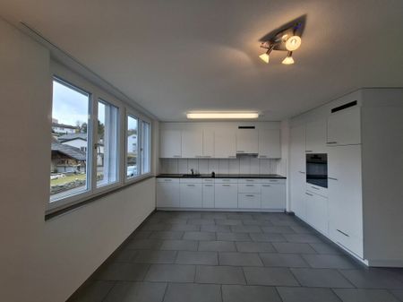 Kaisten / 3.5 room apartment C 1.1 - Photo 2