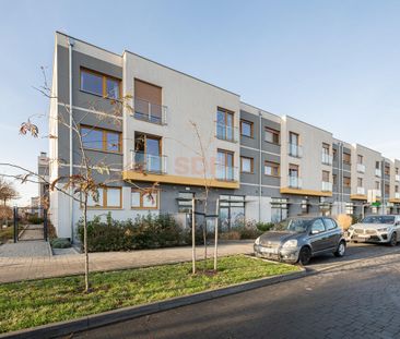 Dwa pokoje na wynajem, Bielany Wr. - Photo 4