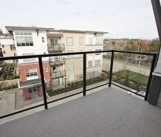 Yale Bloc in Willowbrook Unfurnished 2 Bed 2 Bath Apartment For Rent at 414-19567 64 Ave Surrey - Photo 3