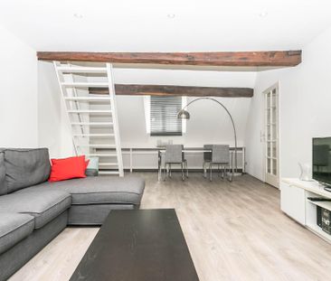 Te huur: Appartement Witmakersstraat in Maastricht - Foto 3