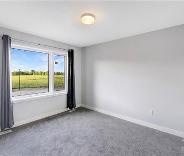 For Lease - 866 Moonrise Terrace, Barrhaven, Ontario - Photo 3