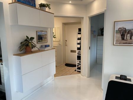 Helenebergsgatan - Foto 4