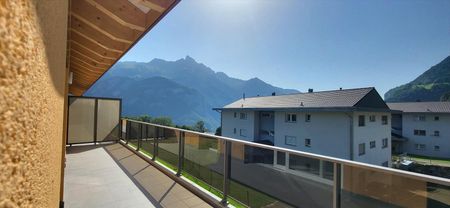 4.5 Zimmer, 97 m², 2. Stock - Photo 2