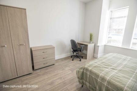 Ground floor, 4 Heslington Road - Photo 4