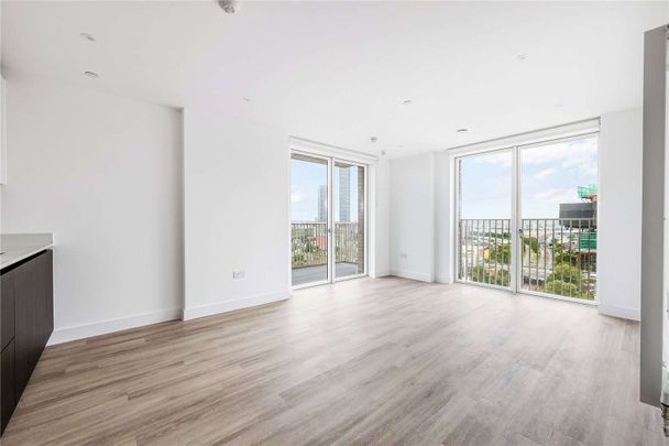 Heartwood Boulevard, London, W3 6ZG - Photo 1