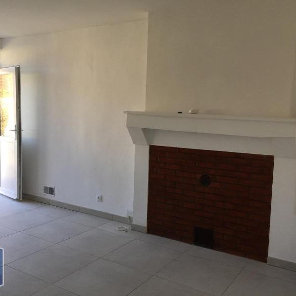 Location Maison 3 pièces 55m² ESSOMES SUR MARNE 02400 - Photo 1