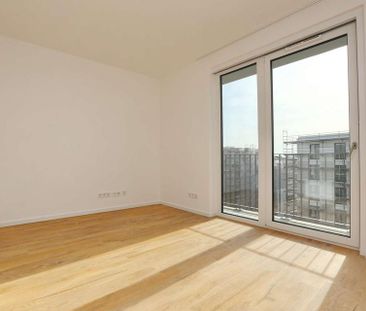 Smyles - Elegantes Studio mit Vinylboden und Einbauküche - Photo 4