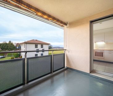 Bright apartment for rent! - Photo 3