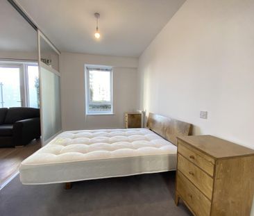 1 bedroom flat to rent - Photo 4