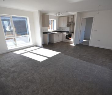 2 bedroom apartment to rent - Photo 3