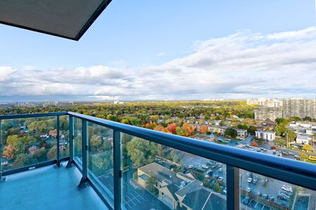 For Lease - 3270 Sheppard Avenue Unit# 1929, Toronto, Ontario - Photo 5