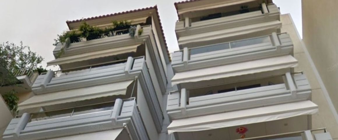 Ενοικίαση κατοικίας, 55 τ.μ., Ζωγράφου, 790 € - Photo 1