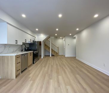 For Lease - 462 Northcliffe Boulevard Unit# 3, Toronto, Ontario - Photo 6