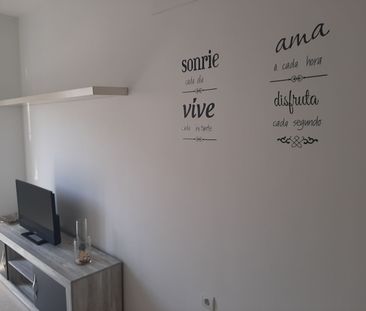 Alquiler de piso en Calle Brezo, 1 - Foto 3