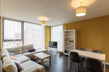 2 bedroom apartment to rent - Photo 3