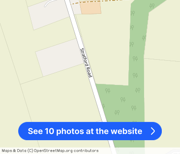Stratford Road, Whaddon, Milton Keynes, Buckinghamshire, MK17 - Photo 1