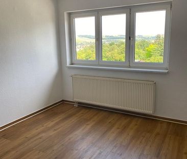 1 Raum Dachgeschosswohnung in Reinsdorf renoviert ab sofort zu verm... - Foto 6