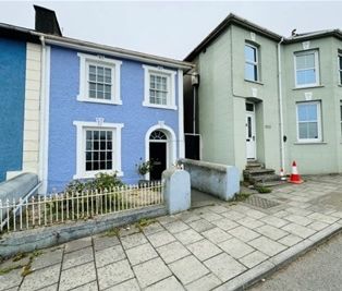 Greenland Terrace, Aberaeron, SA46 - Photo 5