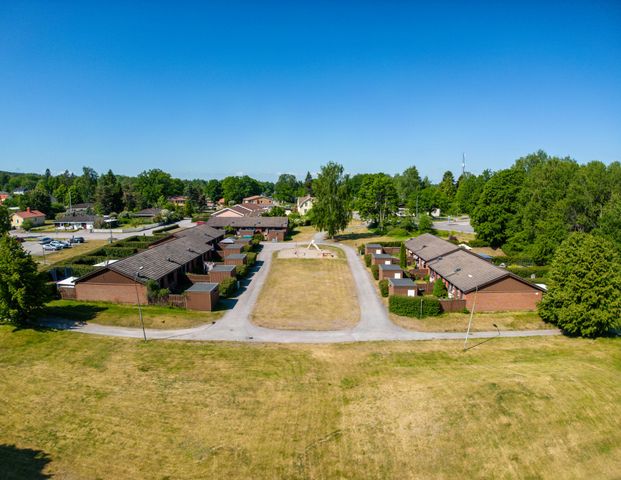 Rönngatan 9 - Foto 1