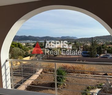 Μονοκατοικία για ενοικίαση - Ανάβυσσος - Φωτογραφία 4