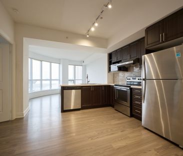 For Lease - 99 South Town Centre Boulevard Unit# 611, Markham, Ontario - Photo 4
