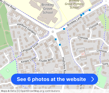 Enville Way, Highwoods, Colchester, Essex, CO4 - Photo 1